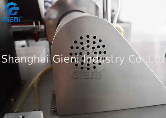 나사 유형 화장용 분말 압박 기계, 취성 분말 가는 분쇄기 기계