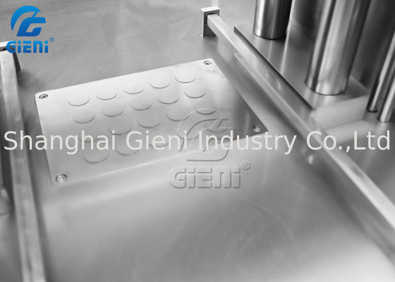 광전 블러셔 화장품 분말 프레스 기계