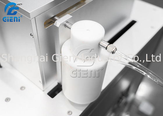 컴팩트 SS304 1500pcs/H 반자동 립스틱 메이커 기계