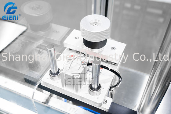 SUS304 12노즐 고속 마스카라 필러 자동구동