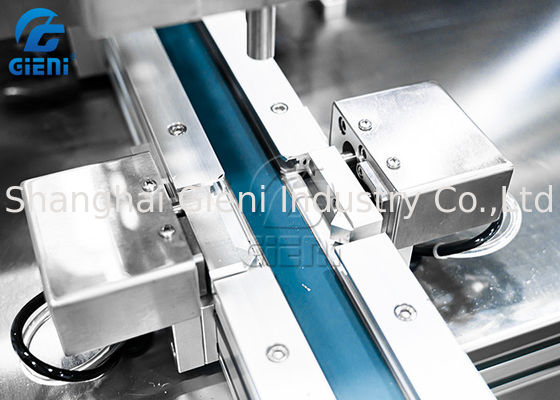 립스틱과 립밤 용 6 노즐 핫 필링 머신