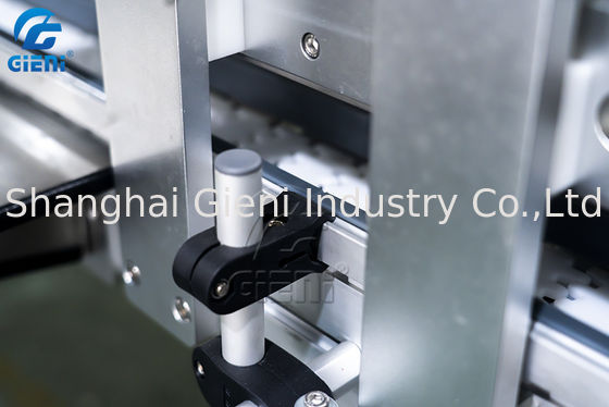 볼 밤을 위한 자동적인 단 하나 분사구 장치 펌프 채우고 그리고 냉각 라인