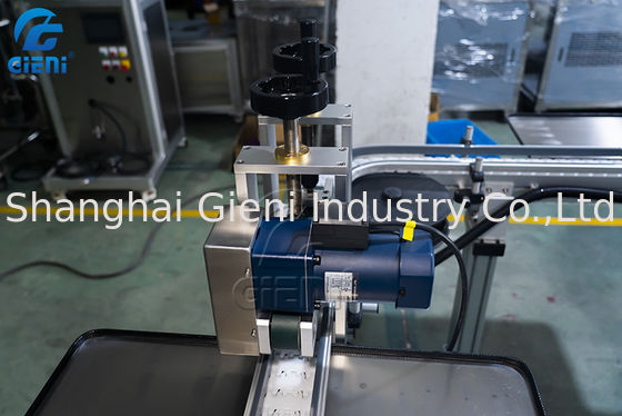 볼 밤을 위한 자동적인 단 하나 분사구 장치 펌프 채우고 그리고 냉각 라인