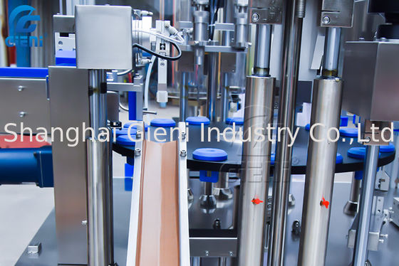 AC220V 50 PC / 민 회전못 겔 충전기 2 노즐