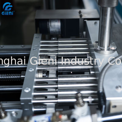 SUS304 유통 화장용 튜브 충전기 20P 냉랭한 미용 크림 충전기