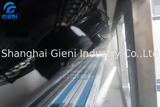 SUS304 유통 화장용 튜브 충전기 20P 냉랭한 미용 크림 충전기