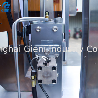 15TONS 소형 아이섀도 분말 압착 기계 3P 세미 오트 화장품