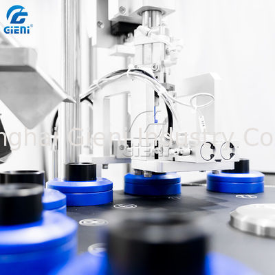 공기 화장용 충전기 10ML 반자동 마스카라 뚜껑봉함기