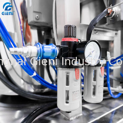 50L 화장용 분체 믹서 3P 약국 화학 고속도 분쇄기