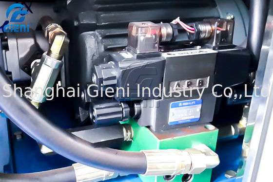 압착기를 누르는 화장용 아이섀도 파우더