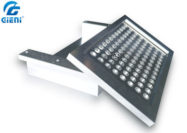 좋은 가격 Hand Pouring Lip Balm Mould For Color Cosmetic Filling Machine Aluminium Material 온라인으로