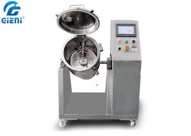 좋은 가격 220V / 380V 전압 화장용에게 분말 압박 기계 아이섀도 분말 섞기 온라인으로